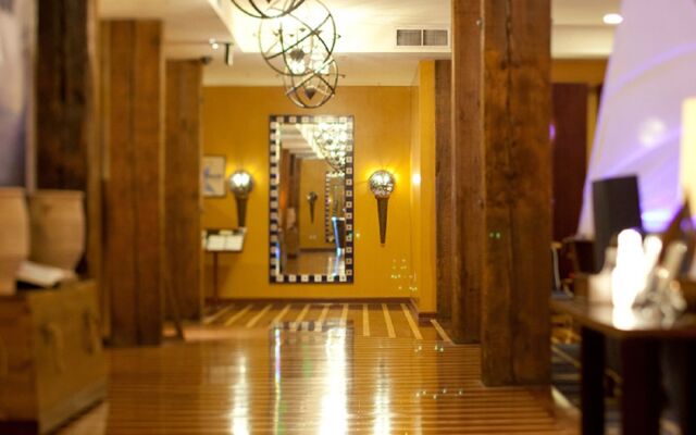 Argonaut Hotel