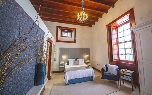 Delmás Hotel Emblemático