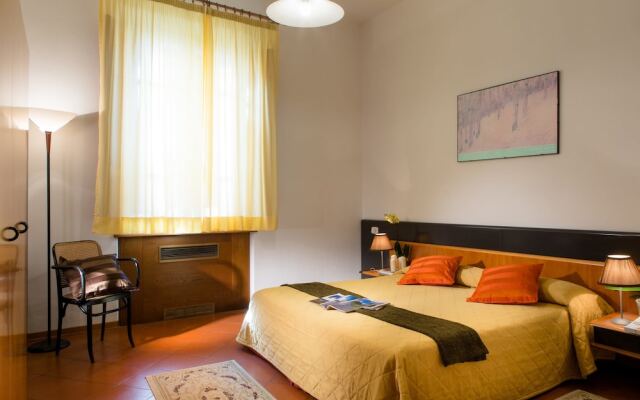 Residence San Niccolo