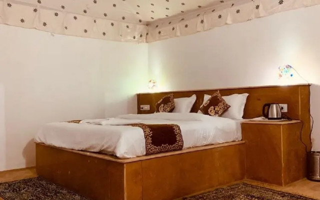 Prime Desert Camp - Jaisalmer