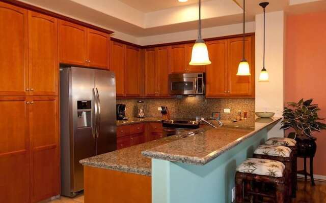 Fairways at Mauna Lani 1104