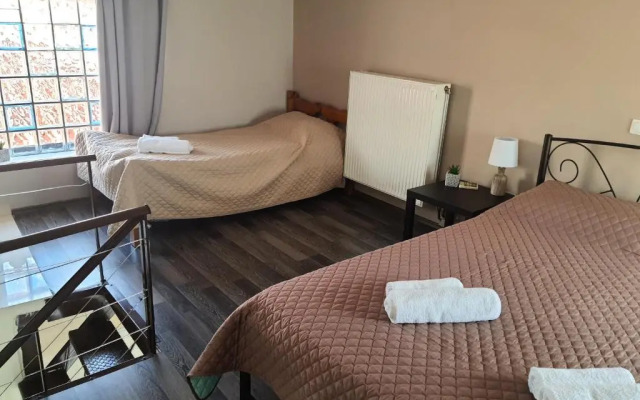 Seaside Beach Apartment