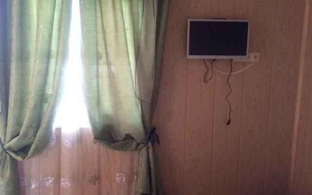 Guest House Solnyshko
