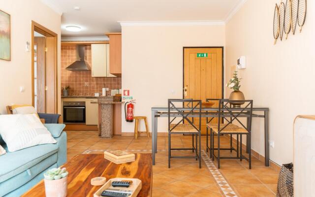 LV Premier Troia TR1 AC Comfort Pool Seaside