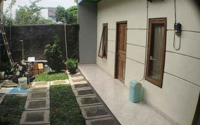 Oma Homestay