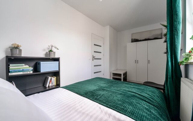 Lumina stylish apartments in the center