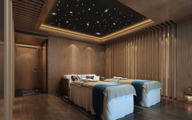 Banyan Tree Jiuzhaigou