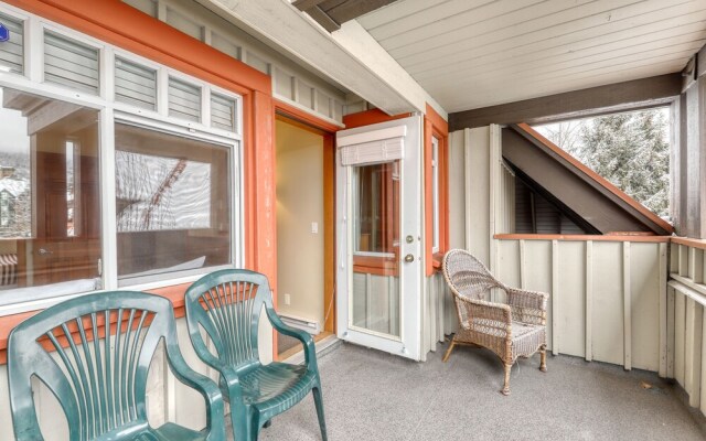 Stoney Creek Sunpath by Whistler Premier