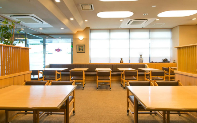 Yokkaichi City Hotel Annex