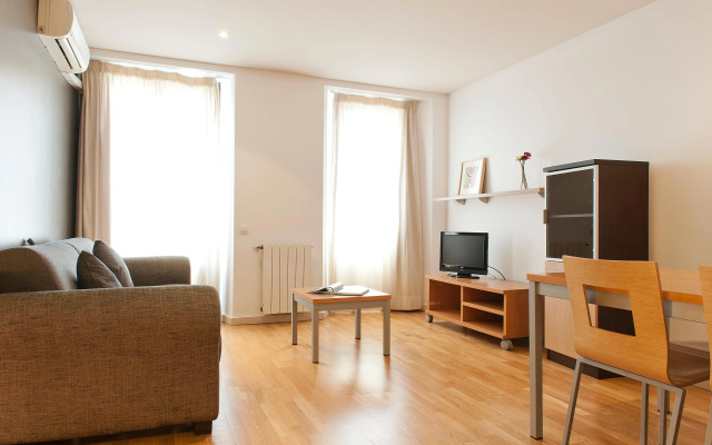 MH Apartments Ramblas