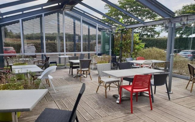 Hôtel les Genêts Bayonne