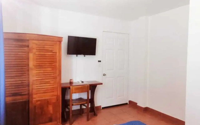 Park View Hotel y Restaurante