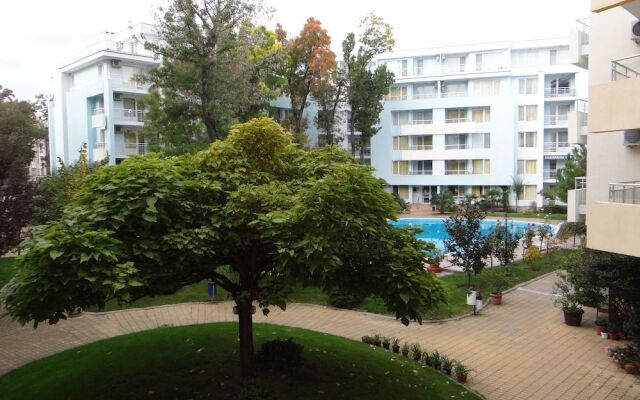 MNG Holiday Yassen Apartments