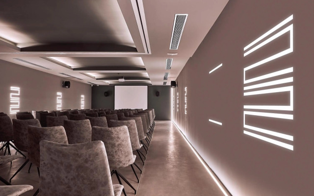 NEMA Design Hotel & Spa - Adults Only