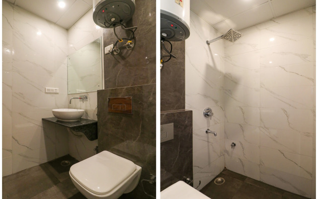P-suites by OYO Rooms