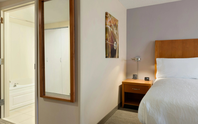 Hilton Garden Inn Fredericksburg