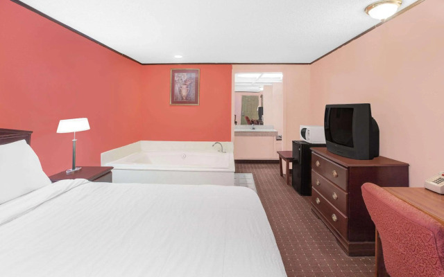 Knights Inn Battle Creek