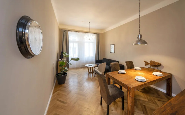 Apart Hotel Zborovska