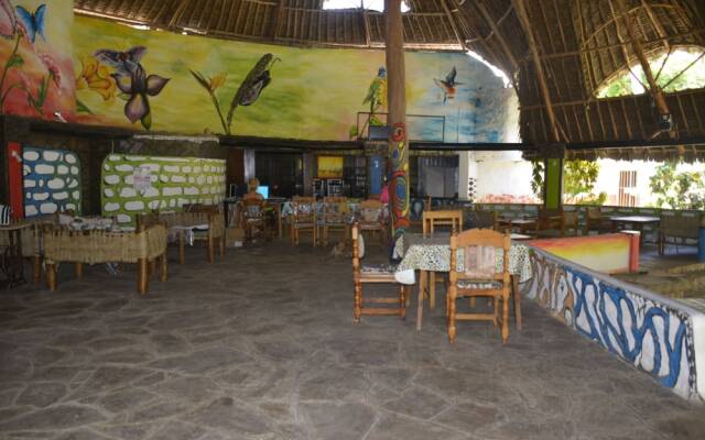 Diani Star Homes