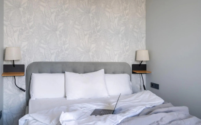 СПБ Плейс на Апраксин переулок 9