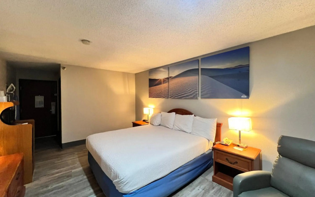 Antelope Inn and Suites