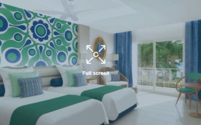 Iberostar Selection Esmeralda