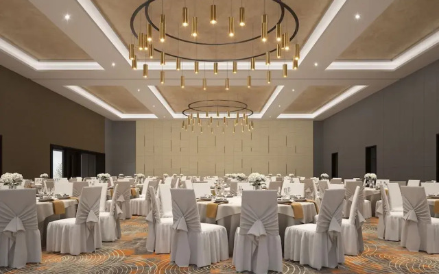 The Westin Resort & Spa Cam Ranh