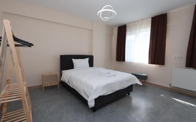 Blue Life Hotel