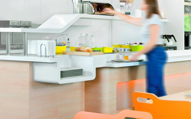 Ibis Budget Castelnaudary