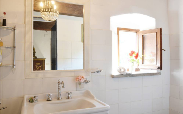 Torre Del Melograno With Heated Pool