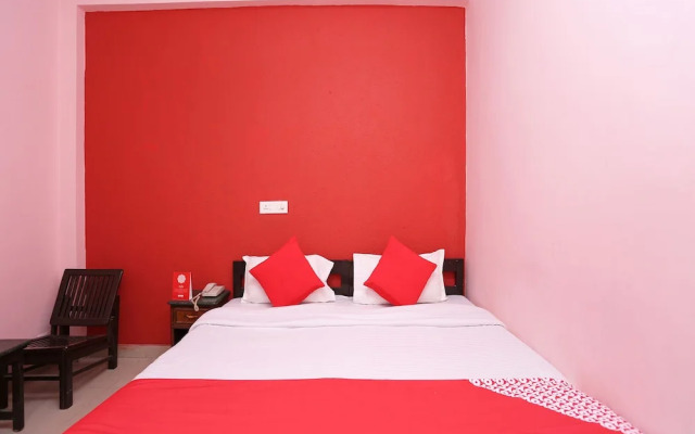 OYO 22507 Anjuman