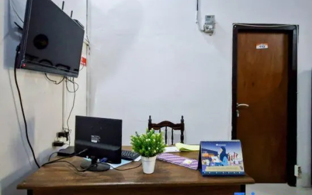 TNC Residence Syariah Mataram