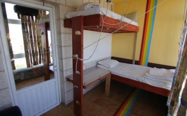 Hostel In Ramallah