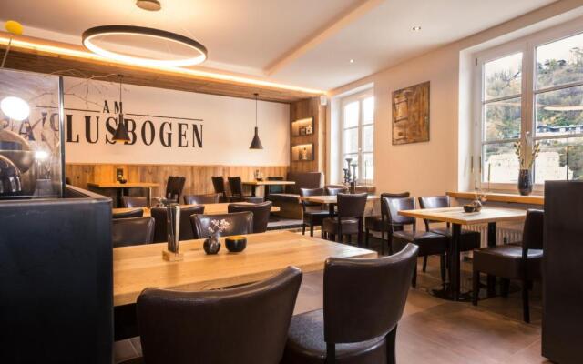 Am Paulusbogen