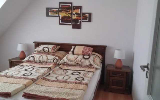 Home Apartman
