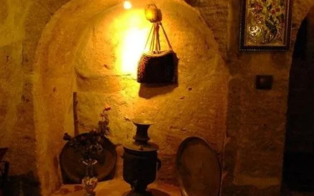 Cappadocia Mayaoglu Hotel