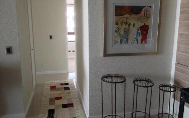 Apart Jardin del Mar
