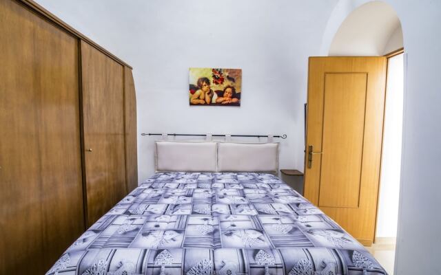 I Trulli di Zia Dora