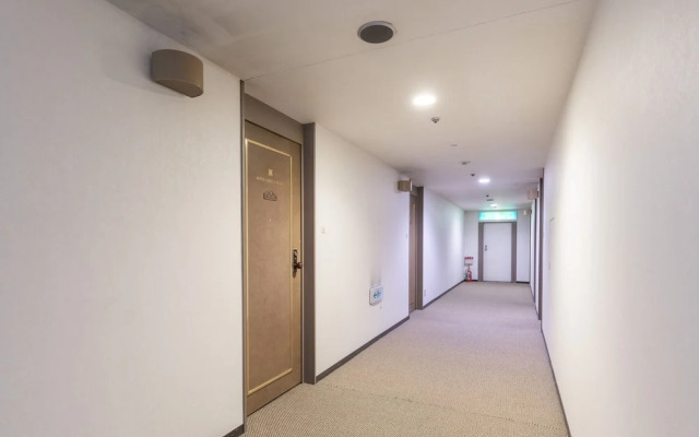 Tabist Hotel Liberty Plaza