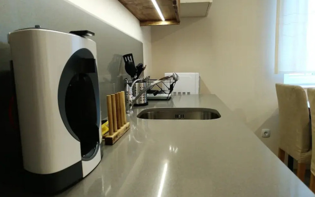 Baratero RENT Apartment