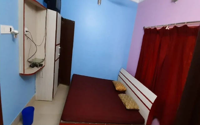 Goroomgo Bidisha 2 Digha