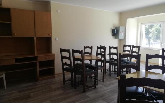 Ośrodek wczasowy Raciąż