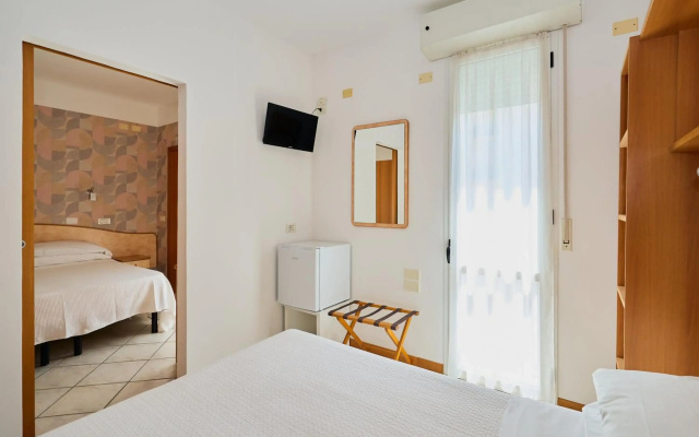 Hotel Acquario