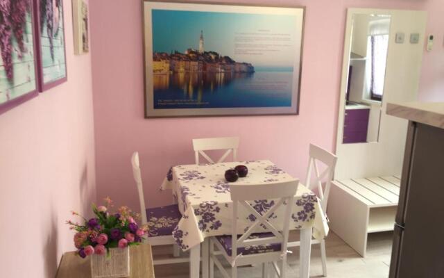 Apartment Villa Barić 4412