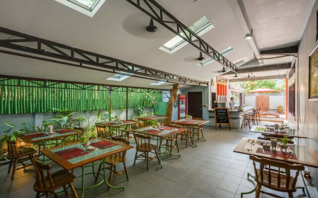 Mango Bellana Boutique Hotel