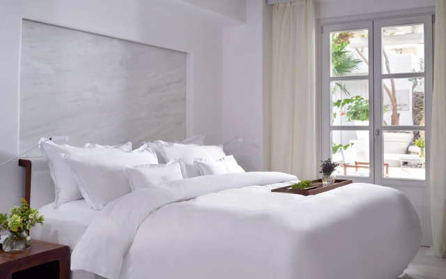 Belvedere Hotel - The Leading Hotels of the World