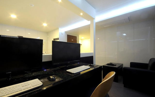 WA Hotel Nampo