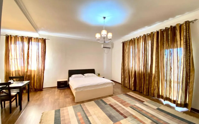 Sarai-Batu Guest House