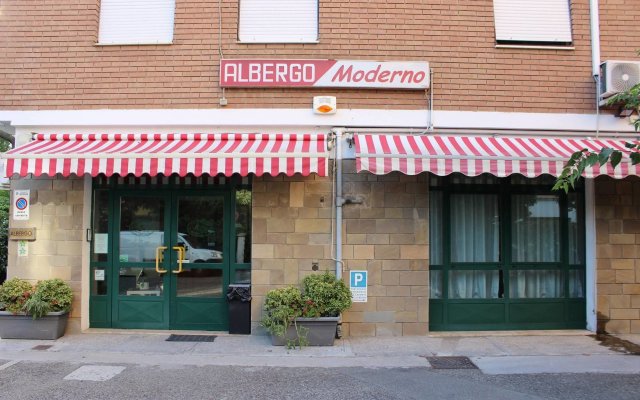 Albergo Moderno