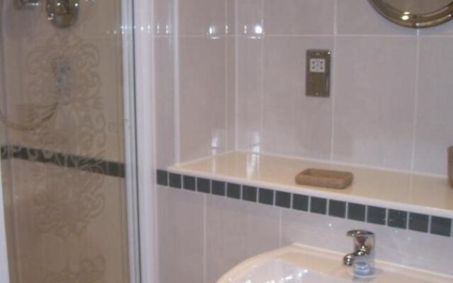 The Centurion Leisure Suite at Capital Apartments